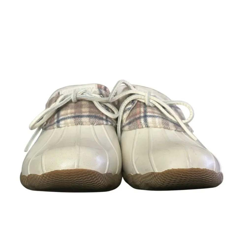 Sperry top sider